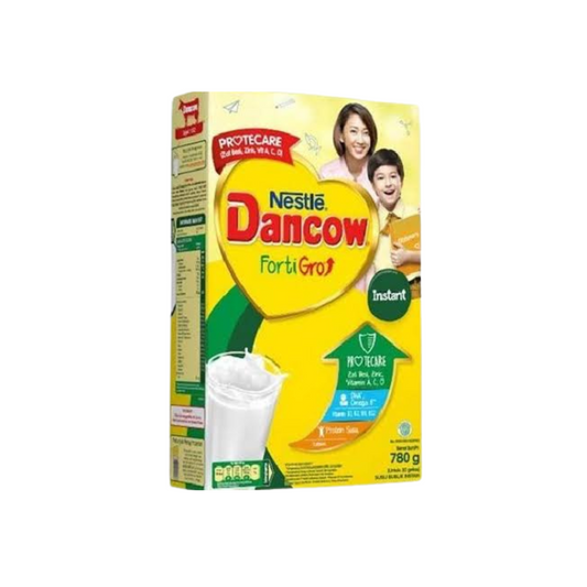 Dancow Instant 780gr