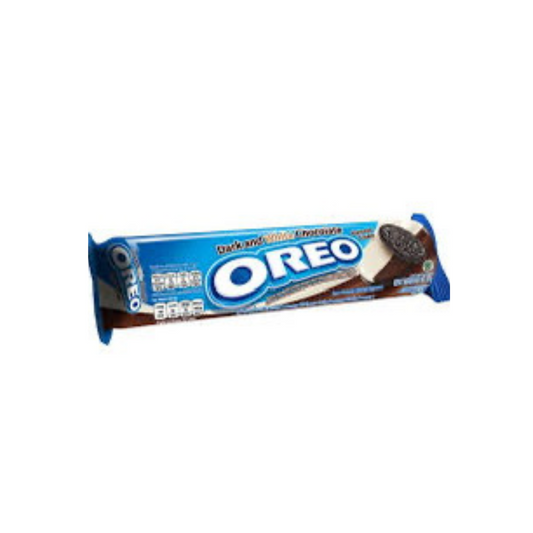 Oreo Dark White 119,6gr