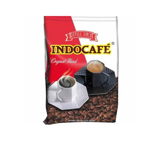 Indocafe Original Blend 180Gr Reffil