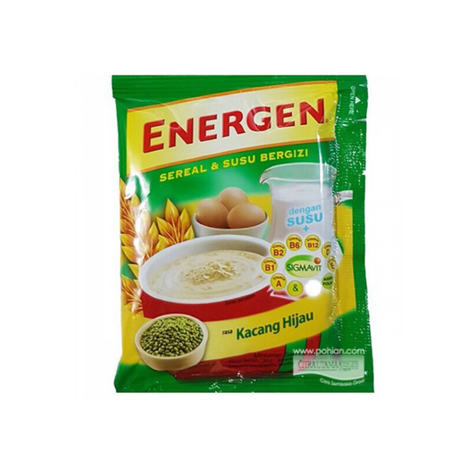 Energen Renceng Kacang Hijau