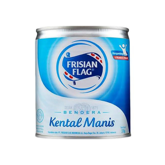 Frisian Flag Krimer 370gr