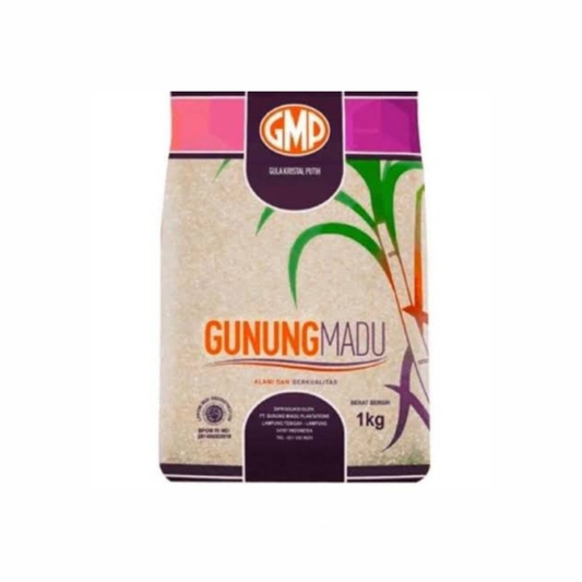 GULA GMP 1Kg