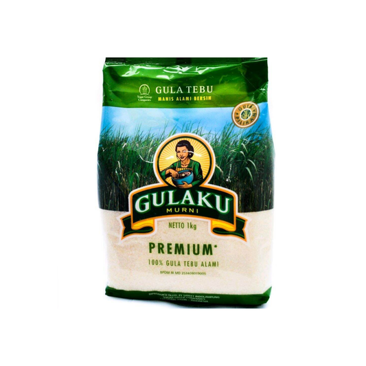 GULAKU 1Kg Premium