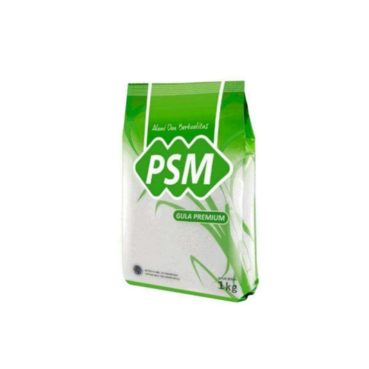 Gula Premium PSM 1Kg