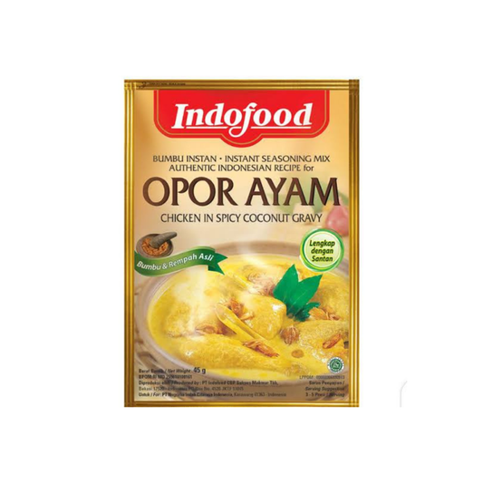 Indofood Bumbu Opor Ayam 50gr