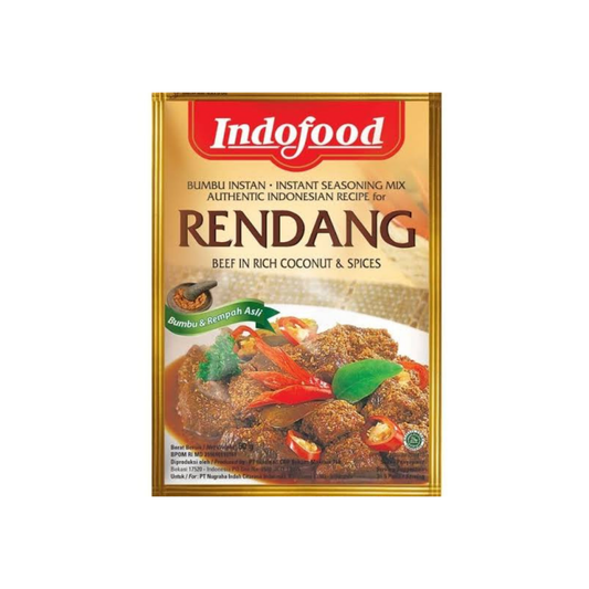 Indofood Bumbu 50gr Rendang