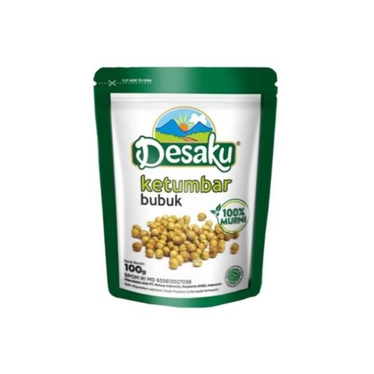 Desaku Ketumbar Bubuk 100gr