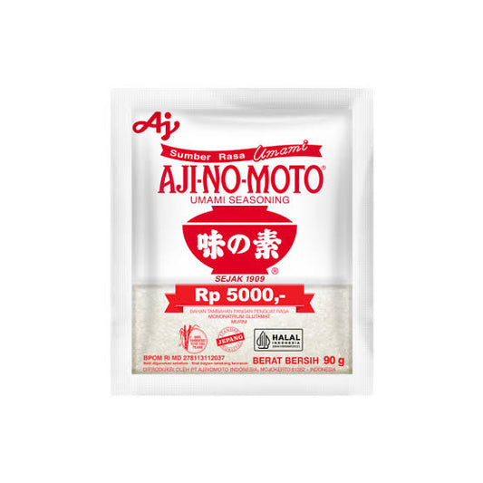 Ajinomoto 90gr