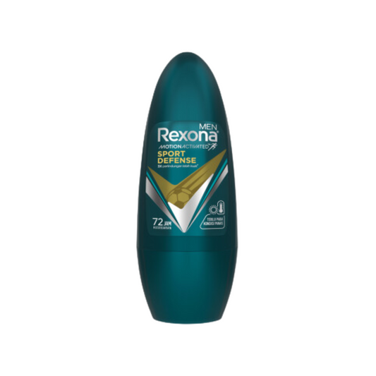 Rexona Men Sports Defense Roll On Deodorant 45ml