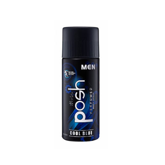 Posh Men Cool Blue 150ml