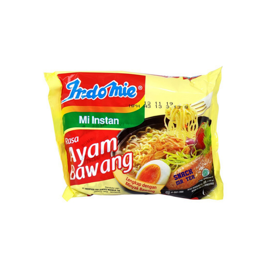 Indomie Ayam Bwg 69g