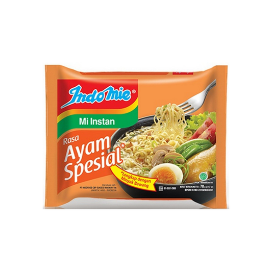 Indomie Ayam Spesial 69g