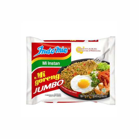 Indomie Goreng Jumbo 129gr