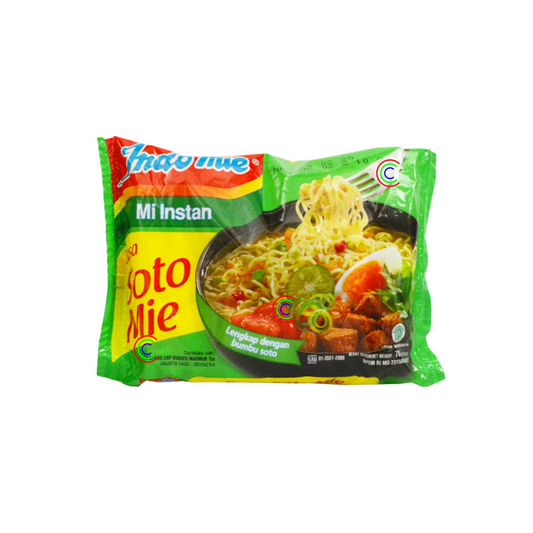 Indomie Soto Mie 70gr