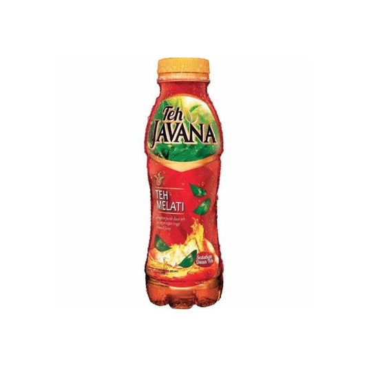 Javana Teh Melati 350Ml