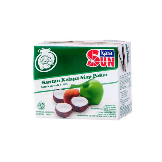 Kara Sun 200Ml