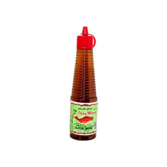 Kecap Joe Hoa Asin 140Ml