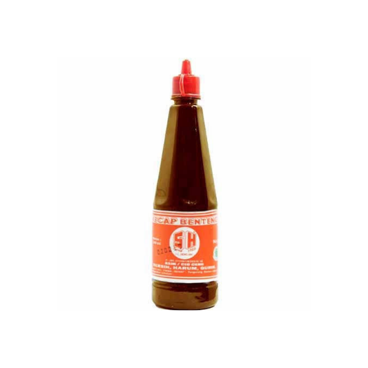 Kecap (SH)Siong Hin Asin 300Ml