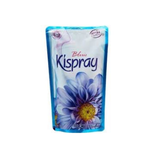 Kispray Reffil 300Ml Bluis