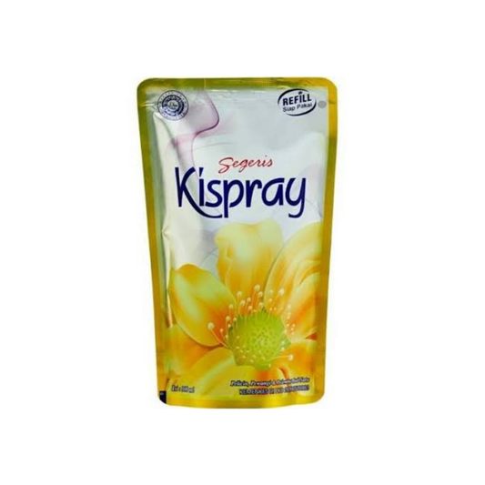 Kispray Reffil 300Ml Segeris