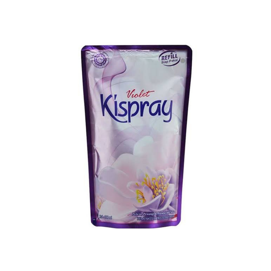 Kispray Reffil 300Ml Violet