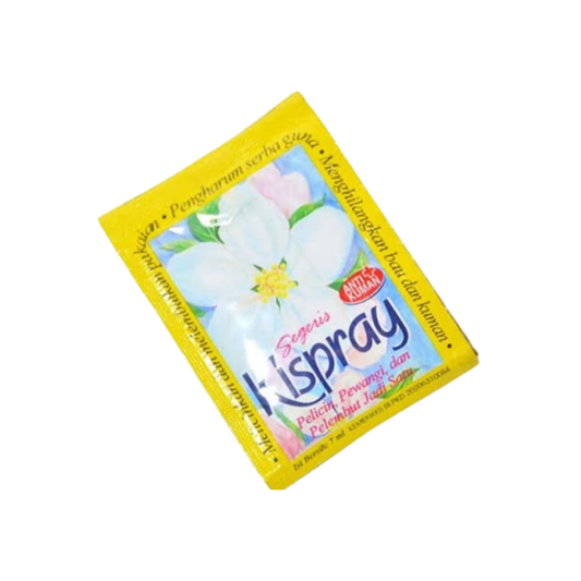 Kispray Sachet 12X7Ml Segeris