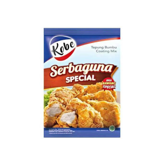 Kobe Serbaguna Special 200gr