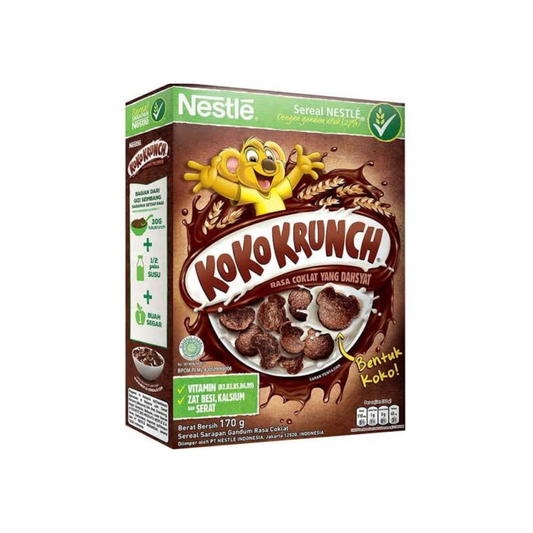 Koko Krunch 150gr