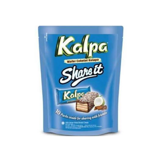 Kalpa Share It 10X9gr