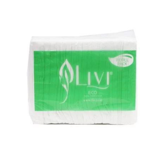 Livi Facial Eco Refill 554gr