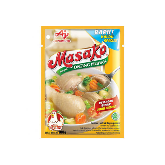 Masako Ayam 100g