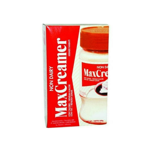 Max Creamer 500gr Reffil