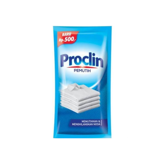 Proclin 12X25Ml