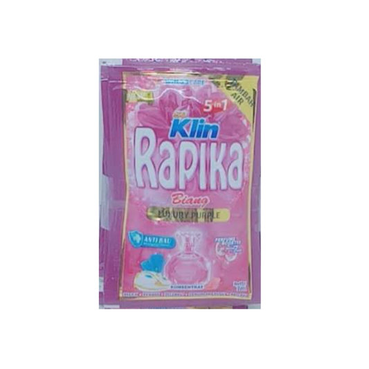 Rapika 12X8Ml Purple