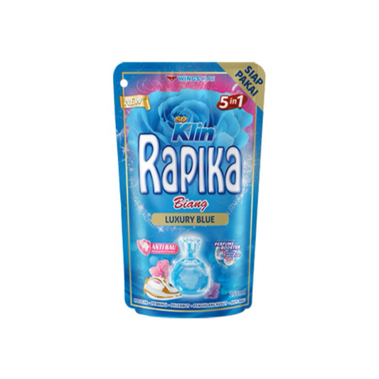 Rapika Reffil 250Ml Blue