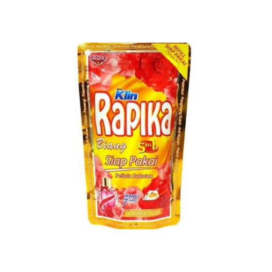 Rapika Reffil 250Ml Gold