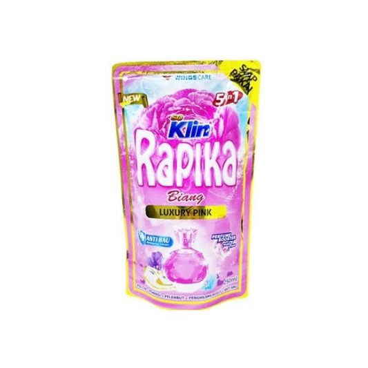 Rapika Reffil 250Ml Pink