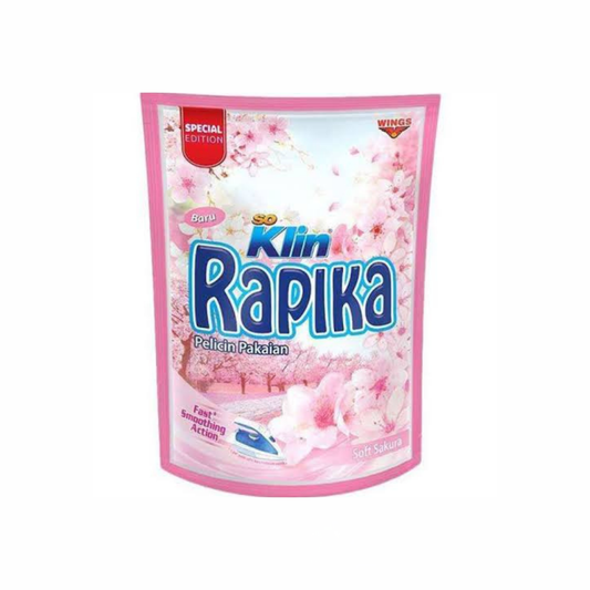 Rapika Reffil 400Ml Sakura