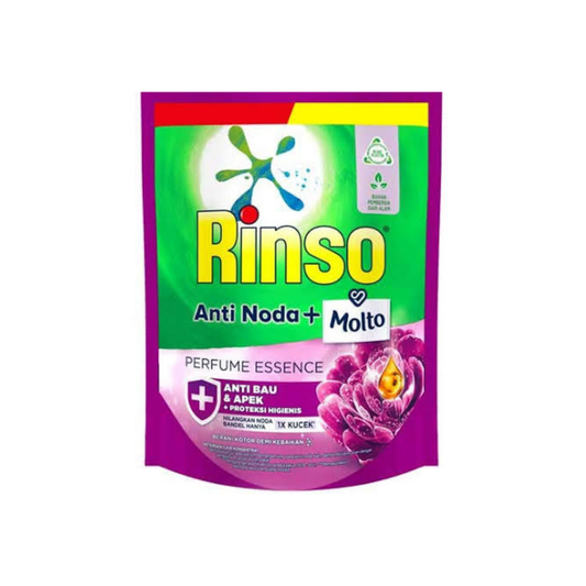 Rinso Molto 1.65Liter Perfume Essenc