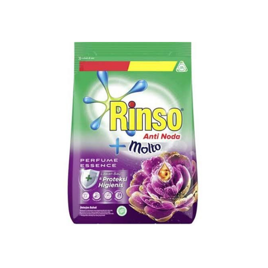 Rinso Molto 1.8Kg Perfume Essence