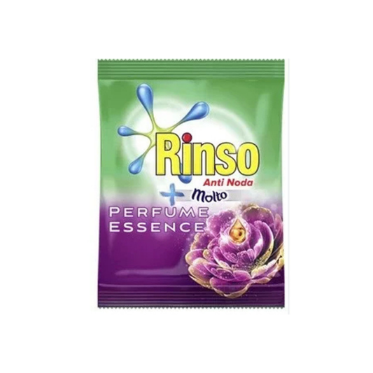 Rinso Molto 6X40gr Perfume Essenc