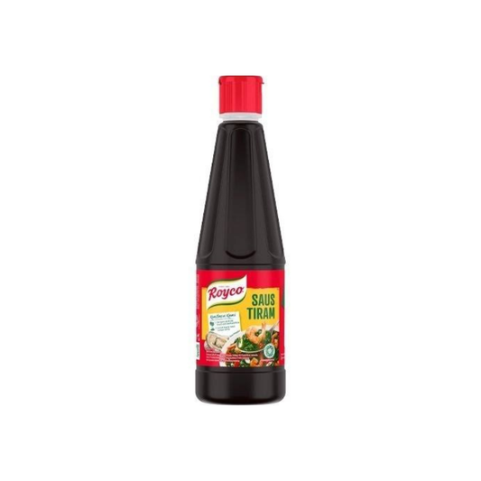 Royco Saus Tiram 138ml