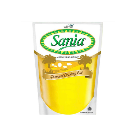 Sania 1Liter Reffil