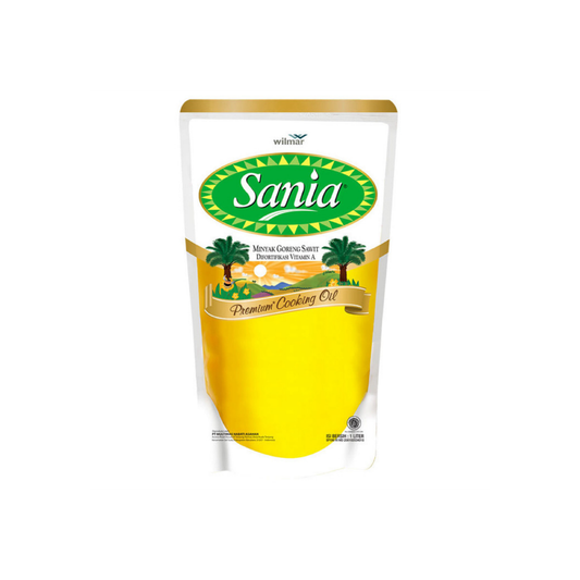 Sania 2Liter Reffil