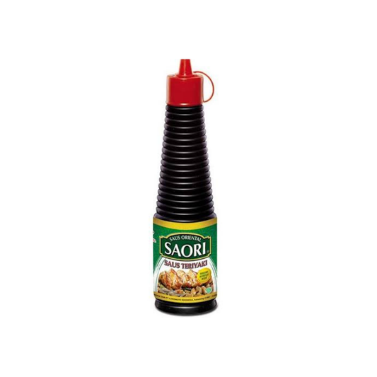 Saori Saus Teriyaki 135ml