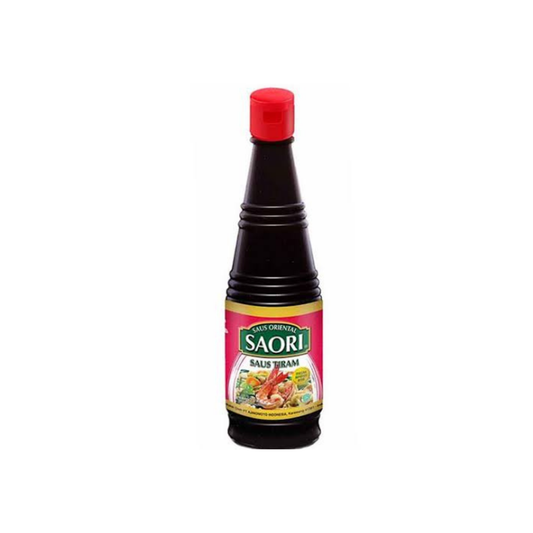 Saori Saus Tiram 270ml