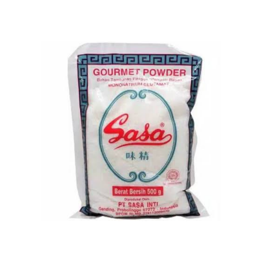 Sasa 500gr