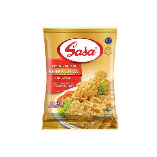 Sasa Tepung Bumbu 210gr Original