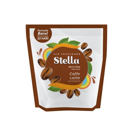 Stella Aio 42gr Latte