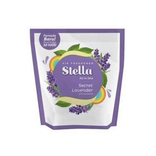 Stella Aio 42gr Lavender